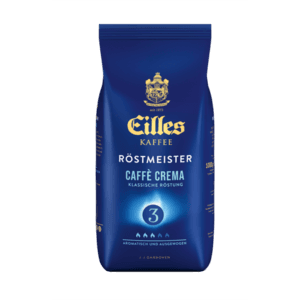 Eilles Crema bonen 1kg