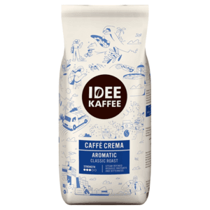 Idee Crema bonen 1000 g