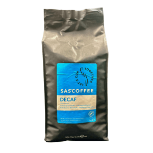 SAS Decaf RA bonen