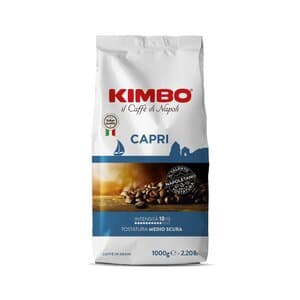 Kimbo Capri bonen 1 kg