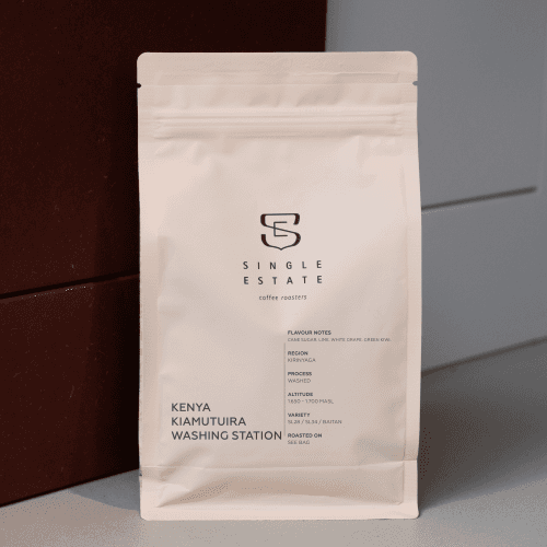 Kenya – Kiamutuira