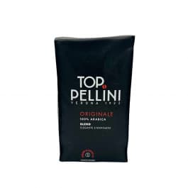 Pellini TOP 100% Arabica - koffiebonen - 1 kilo