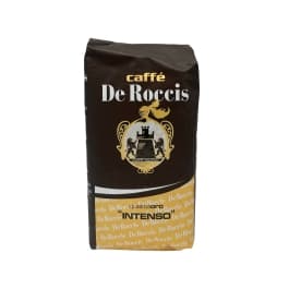 De Roccis Qualità Oro Intenso - koffiebonen - 1 kilo
