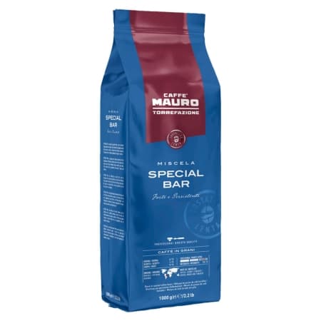 Caffè Mauro Special Bar - koffiebonen - 1 kilo