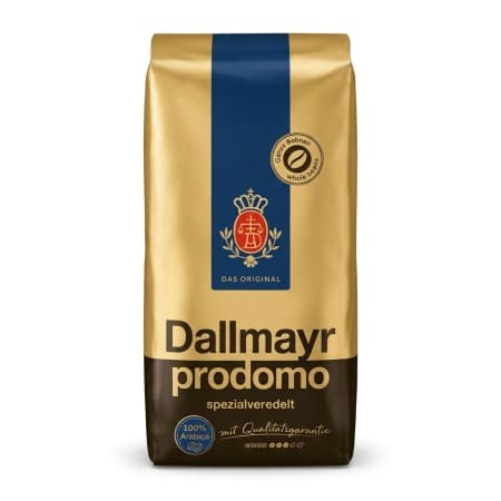 Dallmayr prodomo - koffiebonen - 500 gram