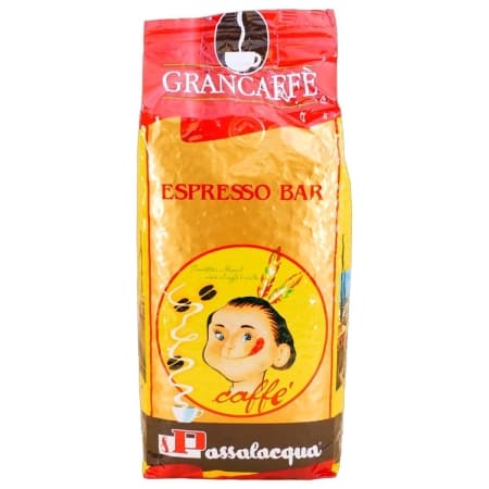 Passalacqua Grancaffé - koffiebonen - 1 kilo