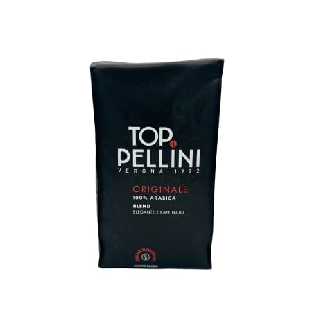 Pellini TOP Originale 100% Arabica - koffiebonen - 1 kilo