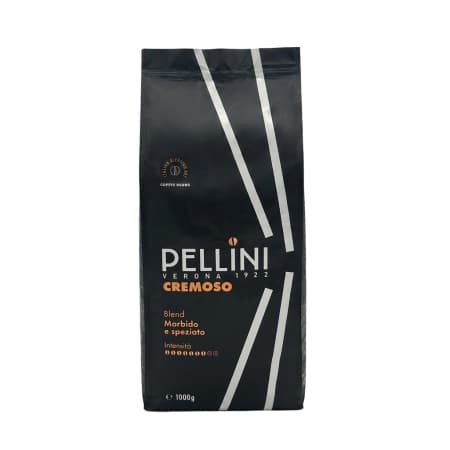 Pellini Cremoso - koffiebonen - 1 kilo