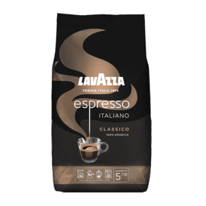 Lavazza Espresso Italiano Classico koffiebonen 1kg