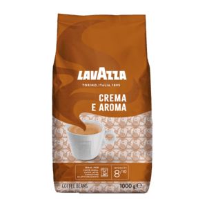 Lavazza Crema e Aroma koffiebonen 1kg