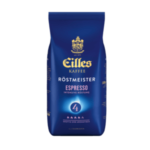 Eilles Espresso bonen 1kg