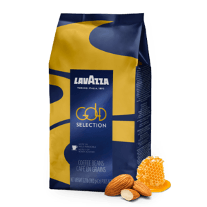 Lavazza Gold Selection koffiebonen 1kg