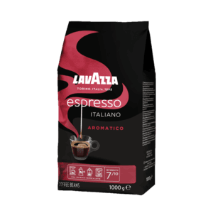 Lavazza Aromatico Italiano bonen 1kg