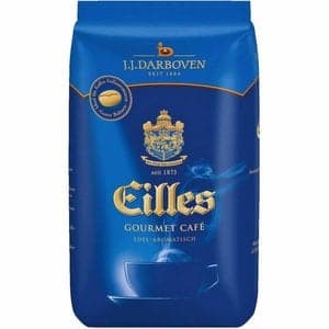 Eilles Gourmet Café bonen 500 gram