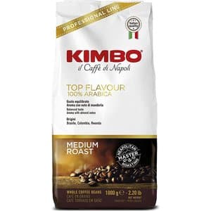 Kimbo Top Flavour bonen 1kg