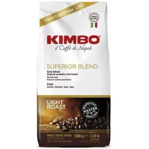 Kimbo Superior blend 1kg