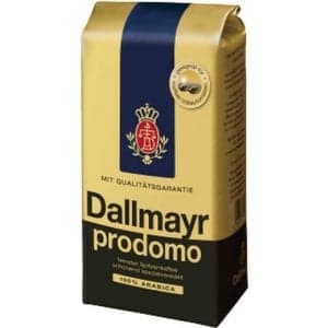 Dallmayr Prodomo bonen 500 gram