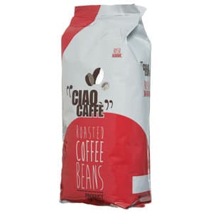 Ciao Caffe Rosso Classic bonen 1kg