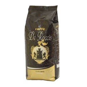 De Roccis Qualita Oro Intenso bonen 1kg