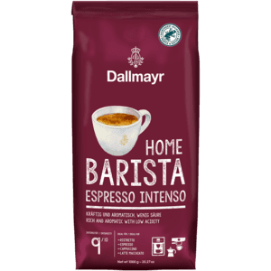 Home Barista Espresso Intenso bonen 1kg