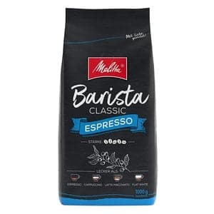 Melitta Barista Espresso bonen 1 kg