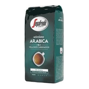 Segafredo 100% Arabica koffiebonen 1kg