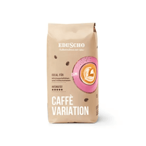Eduscho Caffè Variatie bonen 1000 g