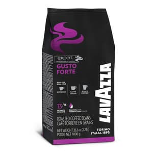 Lavazza Expert Gusto Forte bonen 1kg