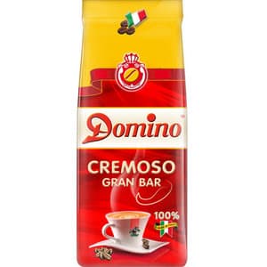 Domino Cremoso Gran Bar bonen 1 kg