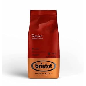Bristot Classico intenso e Cremoso koffiebonen 1 kg