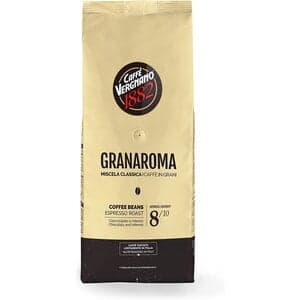 Vergnano Gran Aroma bonen 1kg