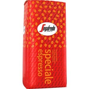Segafredo Speciale Espresso koffiebonen 1 kg