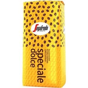 Segafredo Speciale Dolce koffiebonen 1kg
