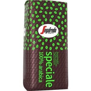 Segafredo Speciale 100% Arabica koffiebonen 1 kg