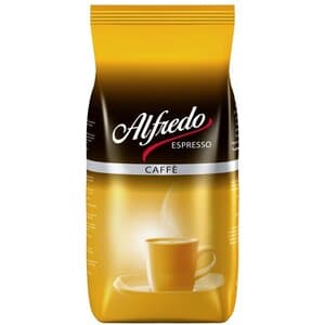 Alfredo Caffè Creme bonen 1kg