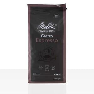 Melitta Gastronomie Espresso 100% Arabica bonen 1kg