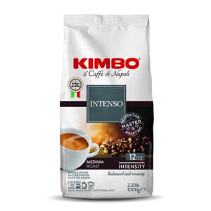 Kimbo Intenso bonen 1 kg