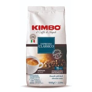 Kimbo Espresso classico bonen 1 kg
