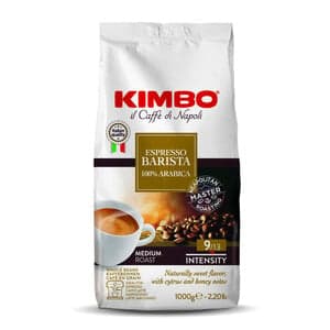 Kimbo Espresso barista bonen 1 kg