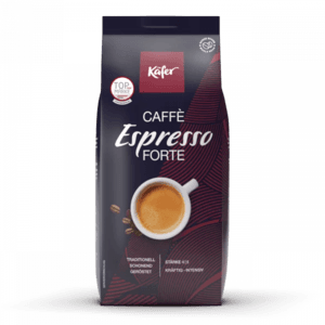 Käfer Espresso Forte bonen 1kg