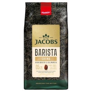 Jacobs Barista Crema bonen 1 kg