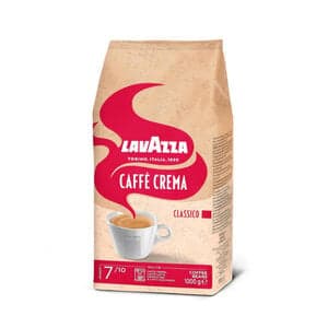 Lavazza Classico Crema bonen 1kg