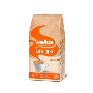 Lavazza Crema Gustoso bonen 1kg
