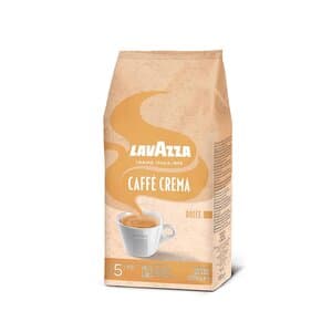 Lavazza Dolce Caffe Crema bonen 1kg
