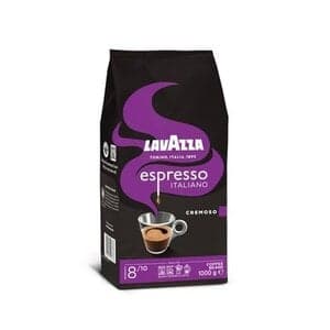 Lavazza Cremoso Espresso bonen 1kg