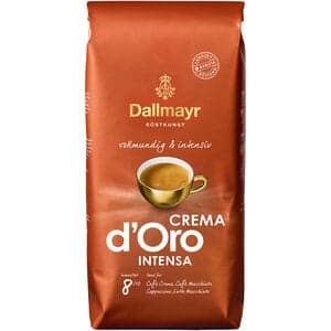 Dallmayr Crema d'Oro Intensa bonen 1kg