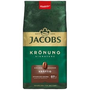 Jacobs Krönung Kraftig bonen 500g