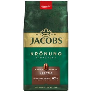 Jacobs Krönung Kraftig bonen 500g
