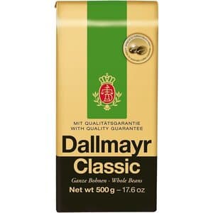 Dallmayr Classic koffiebonen 500 g