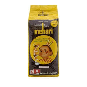 Passalacqua Caffé Mehari bonen 1 kg